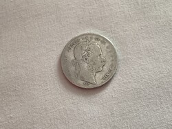 Magyarország,1 forint 1878 - 900 -as silver ,12.3g Körmöcbánya