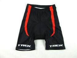 EREDETI TREK (XL) FÉRFI ÜLEPBETÉTES BICIKLIS / KERÉKPÁROS NADRÁG