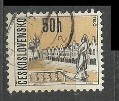 Csehszlovákia 50 h