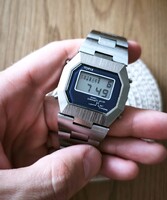 Topix LCD karóra