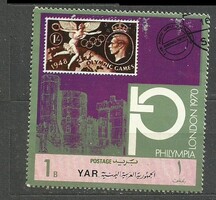 Yemen 1 b