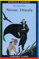 Olivier Cohen: Nevem: Dracula