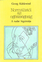 Georg Kühlewind: A normálistól az egészségesig