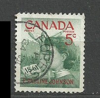 Kanada 5 c