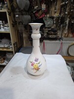 Régi Meissen porcelán váza