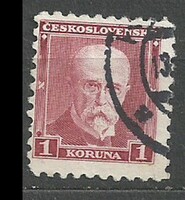 Csehszlovákia 1 Kc