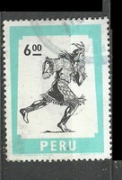 Peru 6.00