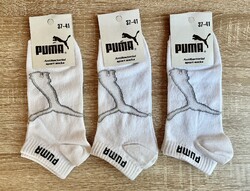 3 db PUMA zokni 37 - 38 - 39 - 40 - 41
