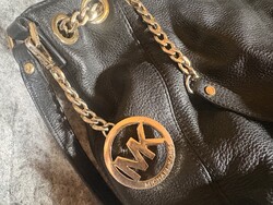 MICHAEL KORS eredeti női bőrtáska, kézitáska, válltáska