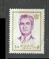 Irán 5 d