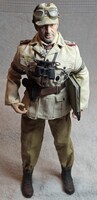 Erwin Rommel II. világháborús figura