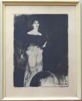 (K) Szász Endre (1926-2003) : Prológ