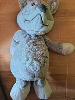Vegyes plüssök 070. (WIley The Wolf) - Mixed plushies 070.