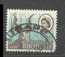 Rhodesia 3 d