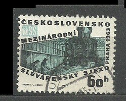 Csehszlovákia 60 h