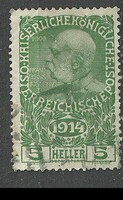 Ausztria 5 h
