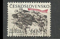 Csehszlovákia 60 h