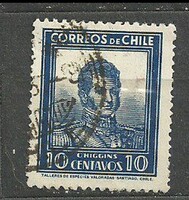 Chile 10 c