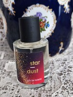 Hema Star Dust Eau de Toilette 50 ml – Fiatalos, Édes-Gyümölcsös Női Parfüm (Szinte Tele!) D1.
