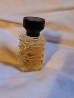 Vintage Avon 15 ml (.5 oz) Férfi Mini Kölni (70-es/80-as évek) – Gyűjtői Ritkaság!  D1.