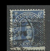 Chile 5 c