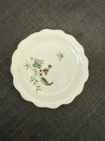 Aquincum porcelán tálka / desszertes tálka / bonbonos tálka