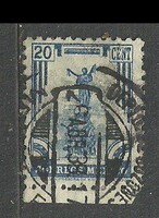Mexikó 20 c