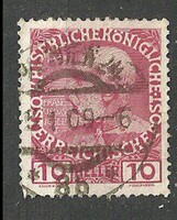 Ausztria 10 h