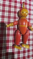 Jurij Gagarin figura