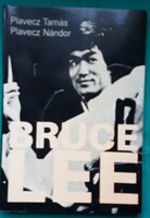 Plavecz Tamás: Bruce Lee  > Sporttörténet > Életrajz