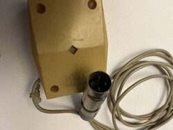 Microphone,retro,tesla