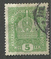 Ausztria 5 h