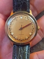 Vintage Timex működő karóra