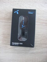 Huawei E303 USB modem (3G)