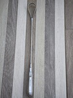 ER 611 INOX 1 Régi orvosi műszer – kórházi/orvostörténeti relikvia