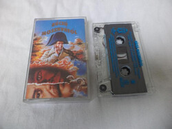 Búcsú Moszkvától - Kaffer 1992 kazetta (4504)