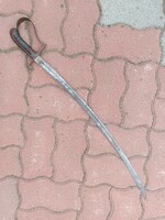 1836/51 osztrák magyar gyalogsági szablya