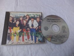 Showaddywaddy - Under the moon of love CD (5087)