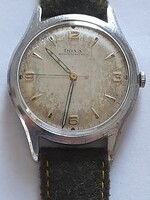 Doxa men's watch