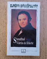 Stendhal: Vörös és fekete