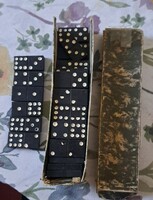 Antik DOMINO készletpótlásnak  42 db