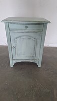 Dresser stand, small bedside table, nightstand