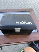 Revox microphone 2DB.