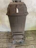 Ted-222 kályha