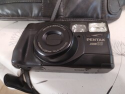Pentax Zoom90 Camera