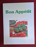 Bon Appétit - A modern konyha