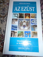Műkincshatározó: Az ezüst - Sergio Coradeschi 1994
