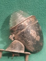 Gaz 69 lámpa