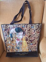 GUSTAV KLIMT TÀSKA