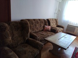 Barokk stílusú ülőgarnitúra